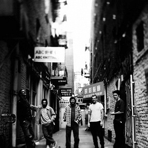 Faith No More