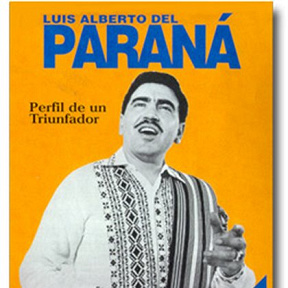Luis Alberto del Parana