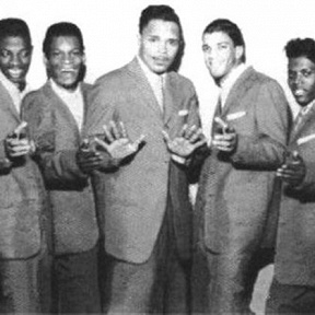 Luther Bond & the Emeralds