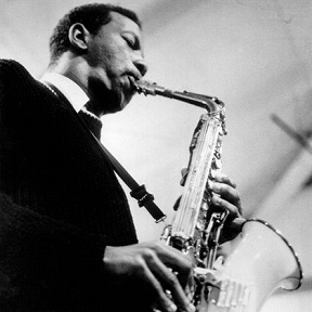 Ornette Coleman