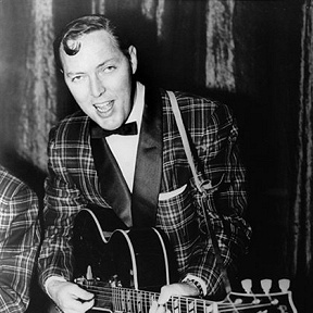 Bill Haley