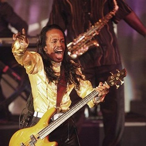 Verdine White