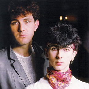 Soft Cell