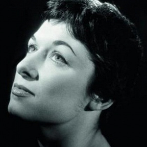 Catherine Sauvage