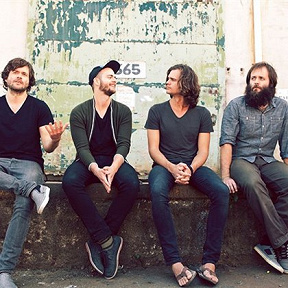 Kongos