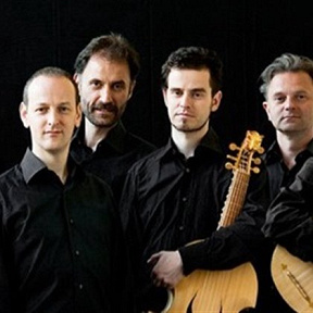 Capilla Flamenca