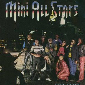 Mini All Stars