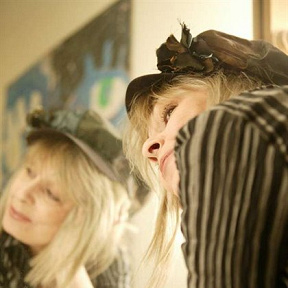 Georgette Lemaire