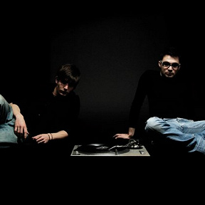 The Pipesmokers