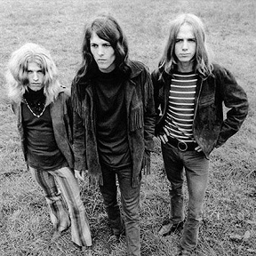 Blue Cheer