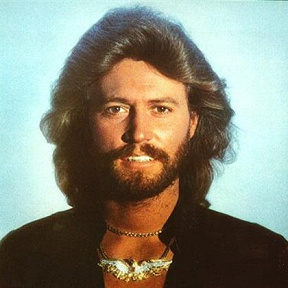 Barry Alan Gibb