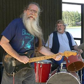 The Mudcats