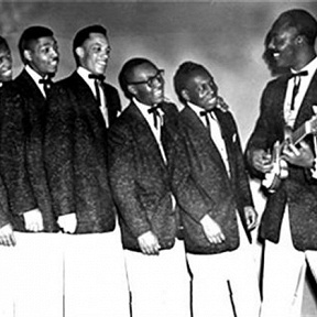 The Coronets