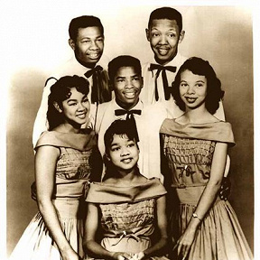 The Six Teens