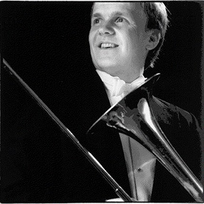Christian Lindberg