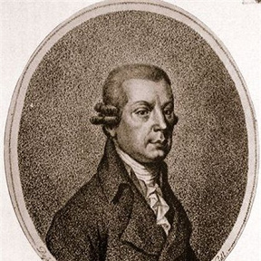Johann Georg Albrechtsberger