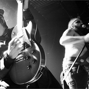 Turbonegro