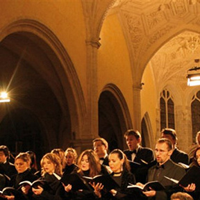 Ensemble Vocal de Lausanne