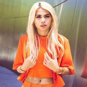 Hayley Kiyoko