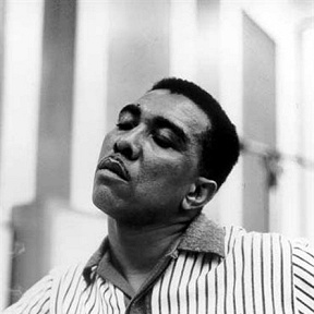 Earl Palmer