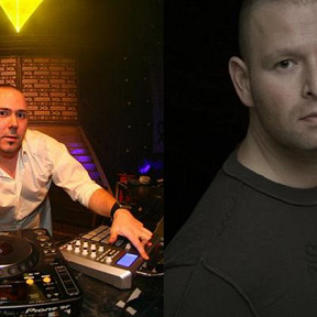 Hardstyle Masterz & Max Enforcer