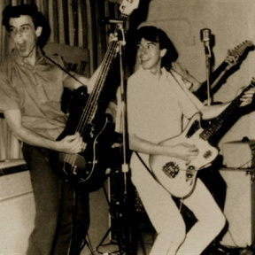 The Fender IV
