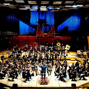 Copenhagen Phil