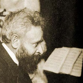 Alberto Franchetti
