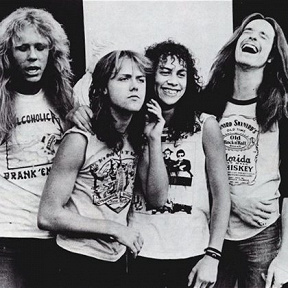 Metallica