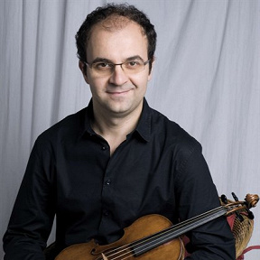 Alessandro Tampieri
