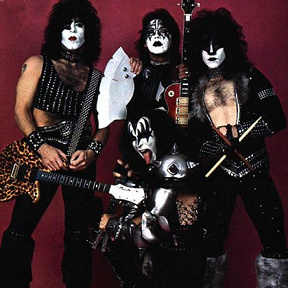 Kiss