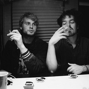 Milky Chance