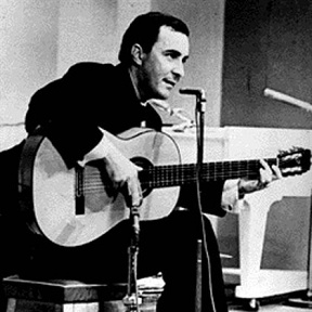 João Gilberto
