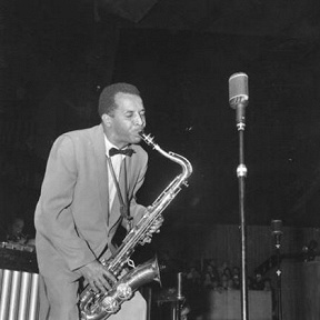 Eddie Chamblee