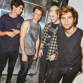 5 Seconds of Summer
