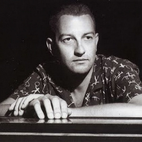 Claude Williamson
