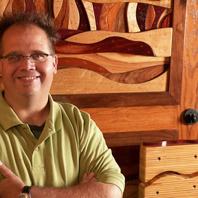 Mike Olson