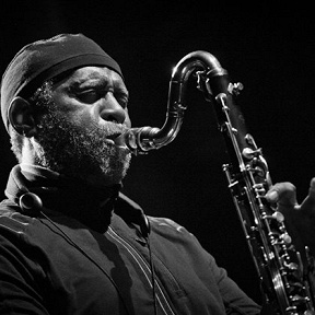 Bennie Maupin