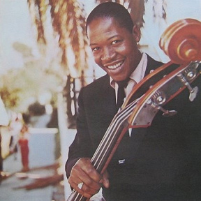 Curtis Counce