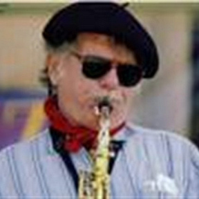 Richie Cole