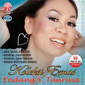 Endang S Taurina