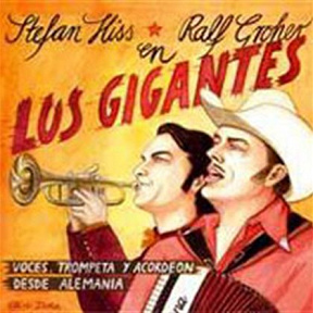 Los Gigantes