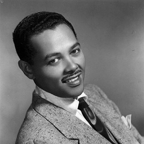 Billy Eckstine