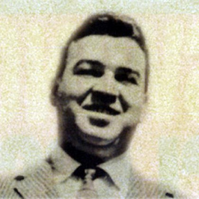 George Williams
