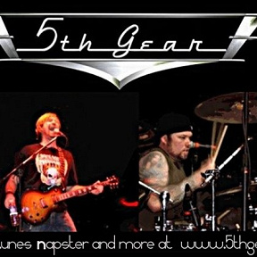 5th Gear