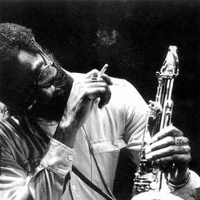 Joe Henderson