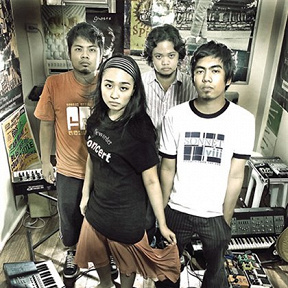 Up Dharma Down
