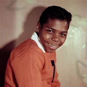 Frankie Lymon