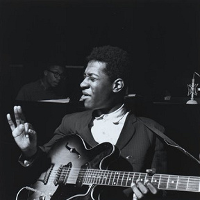 Grant Green