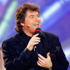 Andy Borg
